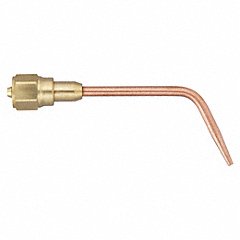 Oxy-Fuel Welding and Brazing Nozzles and Tips image